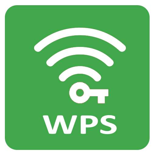 WiFi WPS Connect‏ screenshot 6