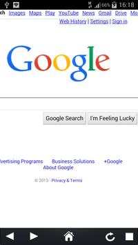 Private browser & downloader screenshot 3
