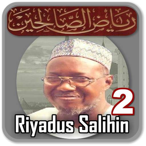 Riyadus Salihin Offline - Jafar Mahmud Adam Part 2 1.0
