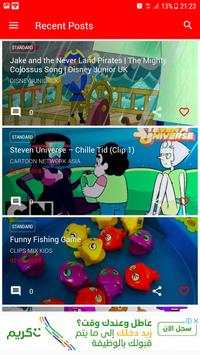 Kids - YouTube screenshot 2