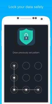 Folder Vault Locker Photo Vault Video Locker скриншот 1