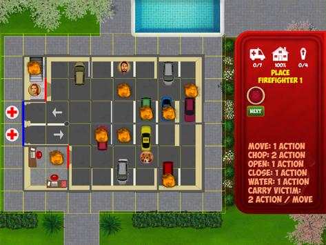 Fire Rescue screenshot 6