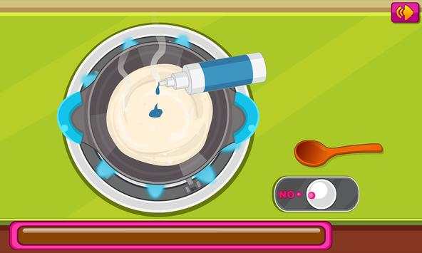 Sweet gummy candy screenshot 3