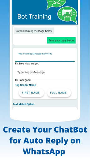 Status Saver • Messages • AutoReply for WhatsApp screenshot 4