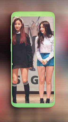 Momoland wallpaper Kpop HD new screenshot 2