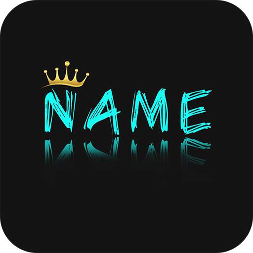 Your Name Art Wallpaper : Shadow Art Maker 3.0