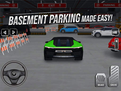 Parking Professor Car Driving screenshot 9
