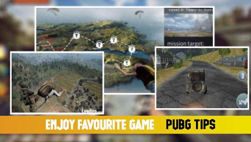 PABG App Guide - Battleground Mobile App screenshot 3