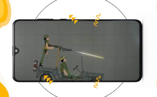 Mod WW2 for Melon screenshot 1