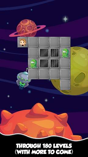 Tricky Track Game screenshot 4