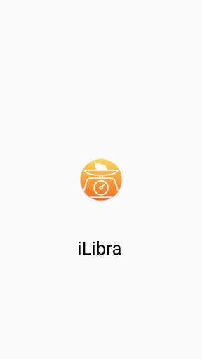 iLibra screenshot 1