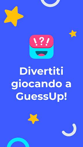 GuessUp - Indovina le Parole screenshot 7