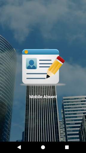 Mobile Absent screenshot 1