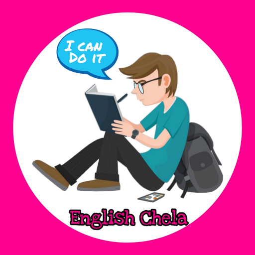English Chela icon