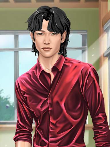 Kpop Teen Fashion Dress Up screenshot 4