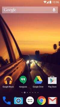 Cars HD Wallpapers screenshot 6
