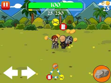 Roshambo World screenshot 9