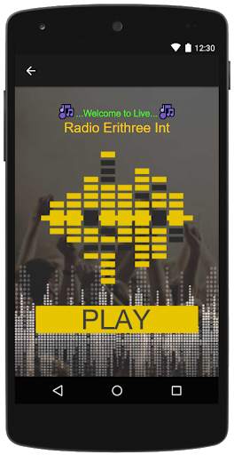 Tigrigna Music, Free Collection Of Eritrean Music screenshot 5