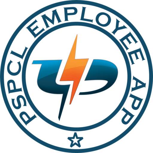 PSPCL Employee App 1.2.1
