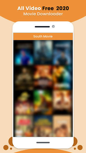 All Video Free Downloader 2020 - Movie Downloader screenshot 5