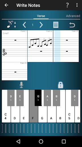 PA# Music Assistant Free screenshot 1