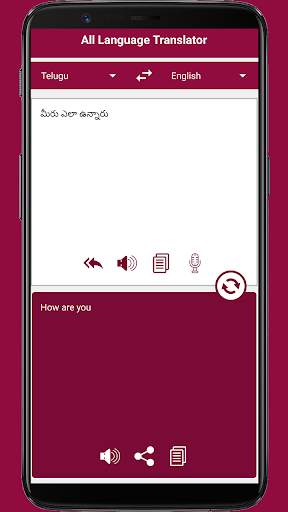 Camera Translate All Translator screenshot 6