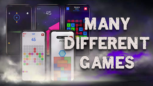 Game of Winners screenshot 1