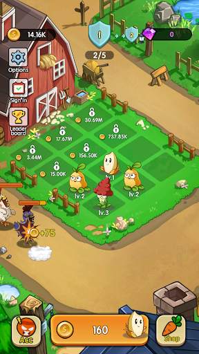Zombie Tower Defense - Shooter screenshot 3