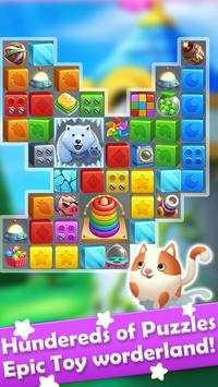 Toy Crush screenshot 2