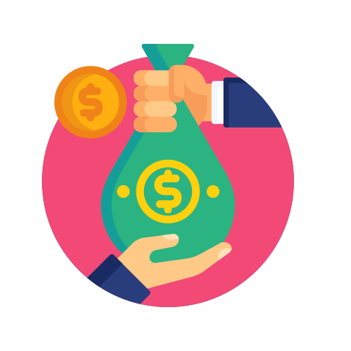 Master Money icon