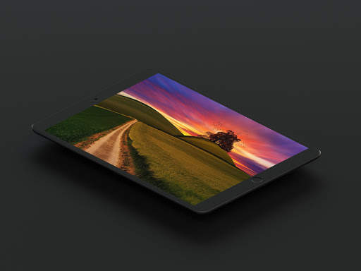 Nature Wallpapers For Tablet screenshot 3