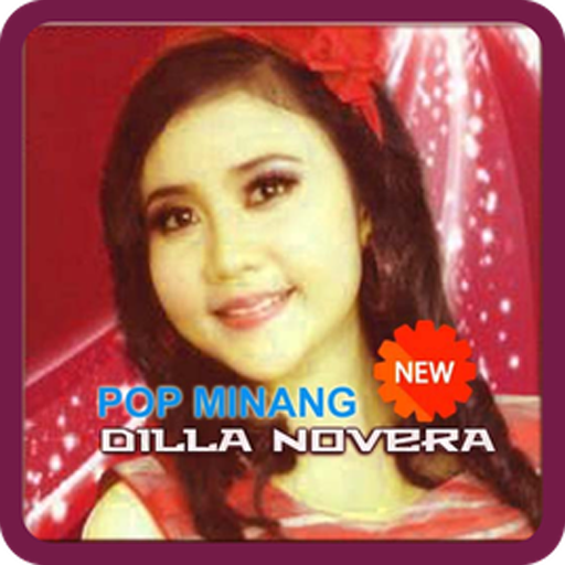 Pop Minang Dilla Novera icon