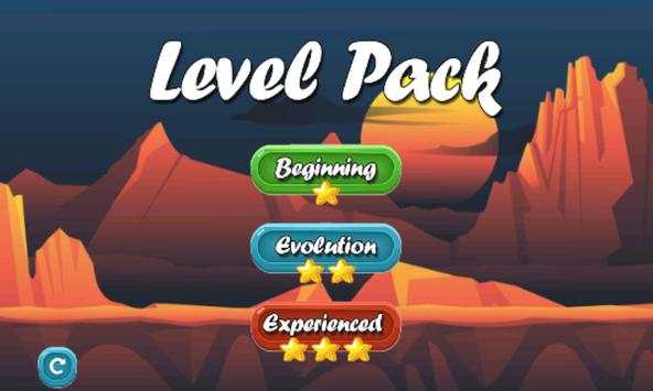 Super Ninja Adventure screenshot 2