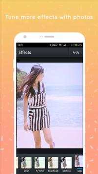 Lvnvn screenshot 1