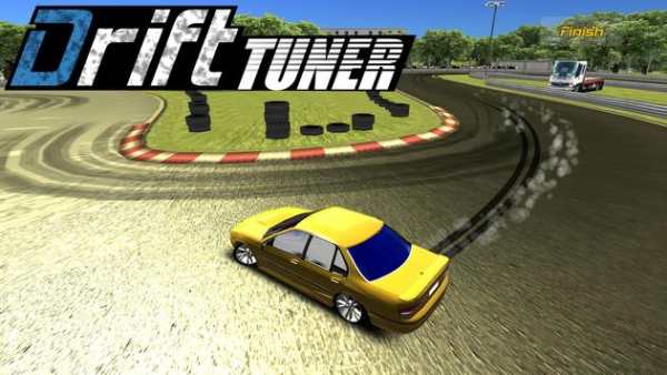 Drift Tuner Racing screenshot 6