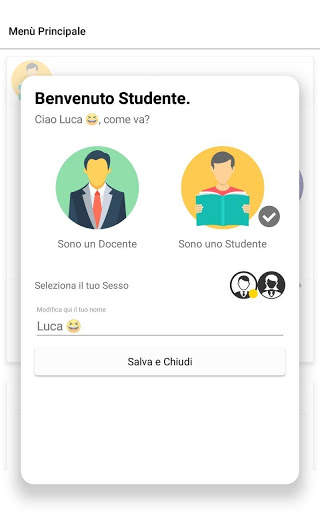Cantone APP 10 تصوير الشاشة