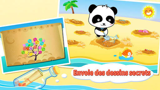 Ma Plage au Trésor - Éveil screenshot 3