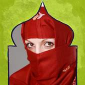 Ramadan Photo Editor 1.0