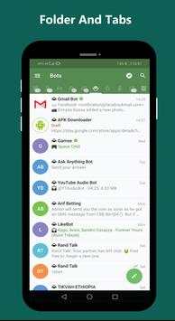 TelePlus Messenger screenshot 3