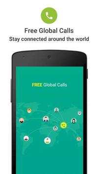 FreeCall screenshot 2