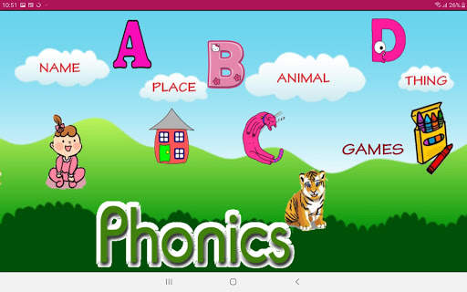 ABC screenshot 9