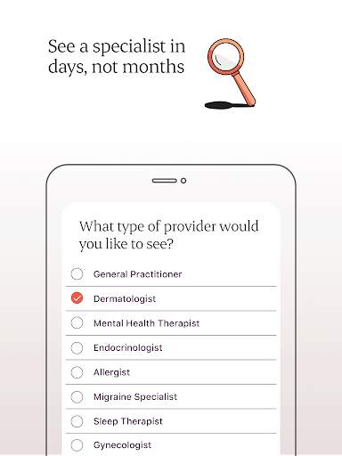 Maple – Online Doctors 24/7 screenshot 12