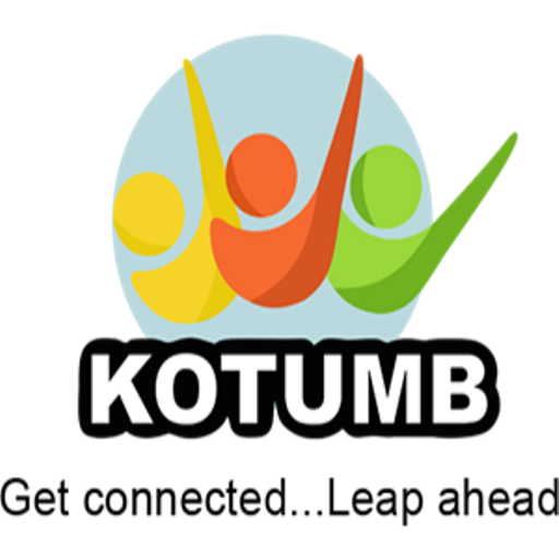 KOTUMB: Professional Networking App, Jobs, Webinar icon