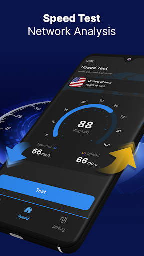 Troy VPN: Secure VPN Proxy screenshot 6
