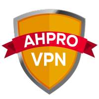 AHPROVPN on 9Apps