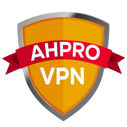 AHPROVPN 1.2.4
