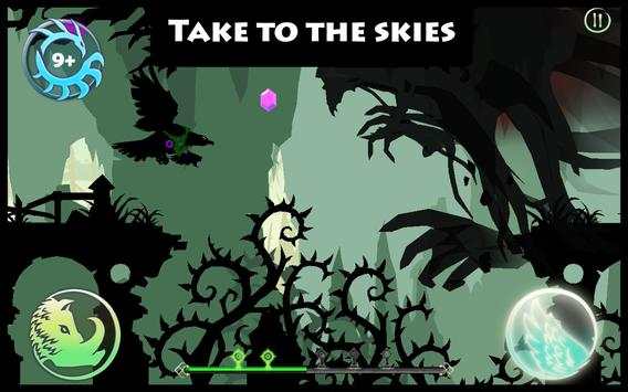 Totem Runner screenshot 8