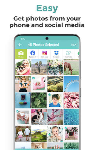 FreePrints - Free Photos Delivered screenshot 7