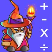 Android Quiz Game App for Grade 3 Math Learners 0.1