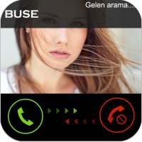 Fake call - prank app